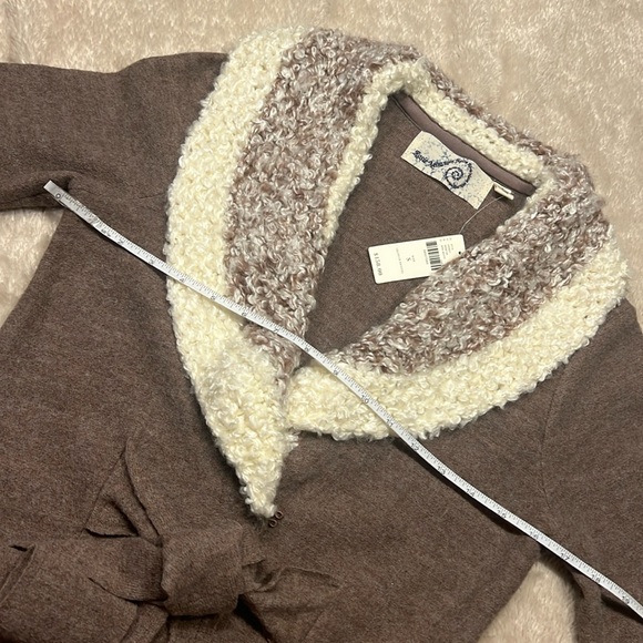 ANTHROPOLOGIE ROSIE NEURA Jacket - Picture 10 of 10